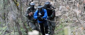 paintball gazinin yeri yuvacik