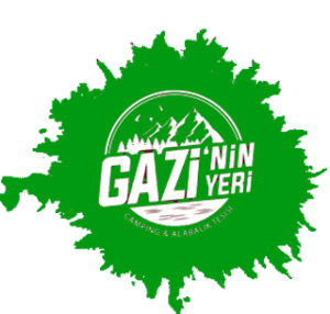 Hizmetlerimiz logo gazi green