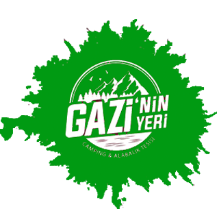 logo gazi green