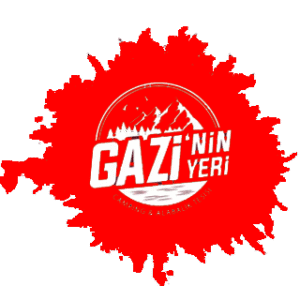 logo gazi red